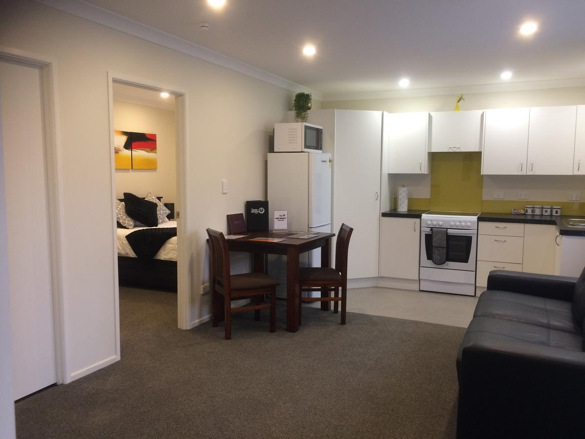 Crow'S Nest Apartamento Picton Exterior foto