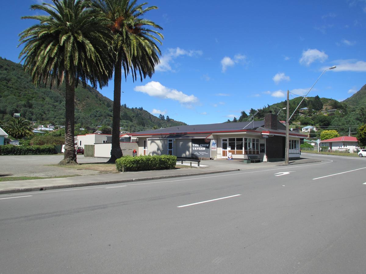 Crow'S Nest Apartamento Picton Exterior foto