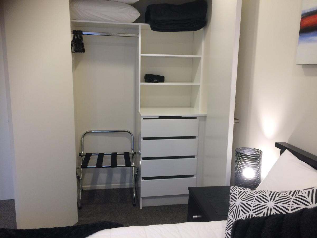Crow'S Nest Apartamento Picton Exterior foto