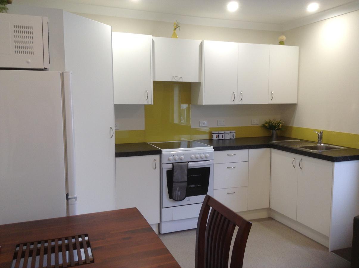 Crow'S Nest Apartamento Picton Exterior foto